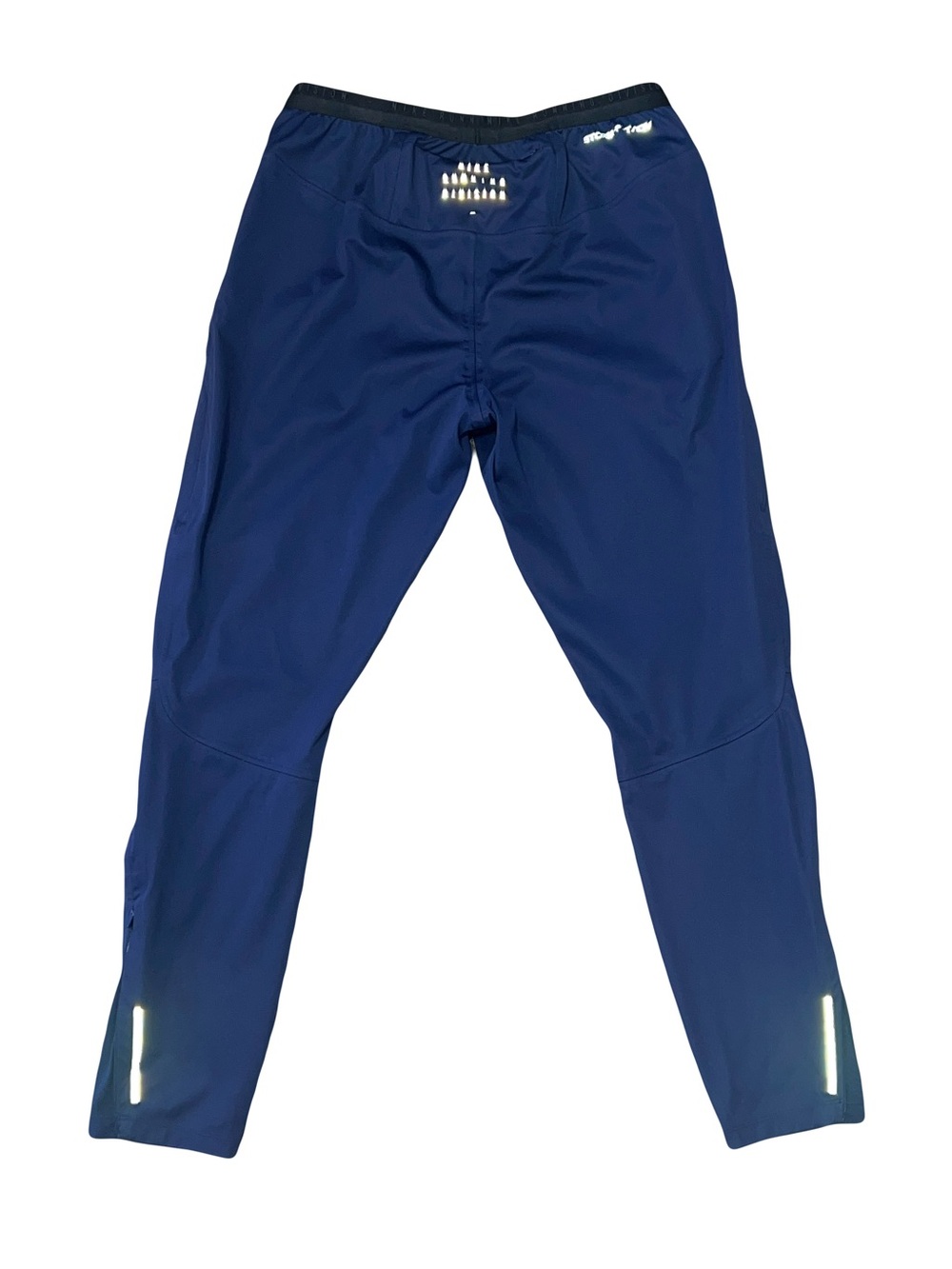 Nike Storm-FIT ADV Run Division Menβs Running Pants | Navy | DQ6532-410 | Medium